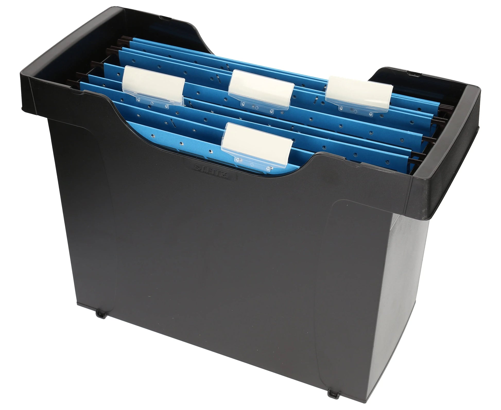 LEITZ     Hängemappenbox Idealshop