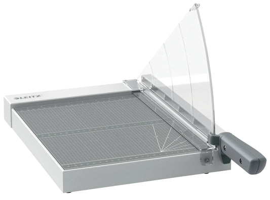 LEITZ Hebelschneidemaschine 9018-00-00 Precision Home A4 / 8 Blatt Idealshop
