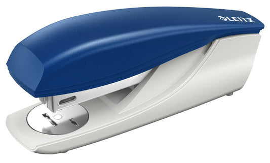 LEITZ Heftgerät NeXXt 5500 55000035 blau 30 Blatt Idealshop