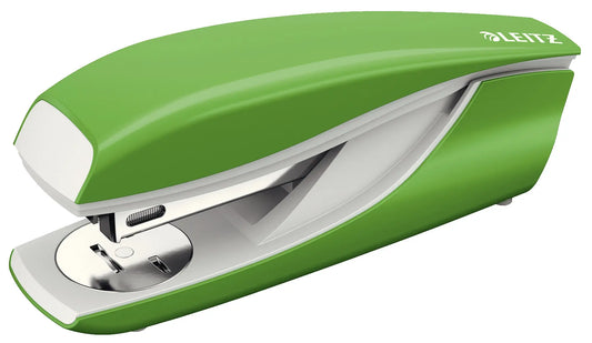 LEITZ Heftgerät NeXXt 5502 5502-00-50 grün 30 Blatt Idealshop
