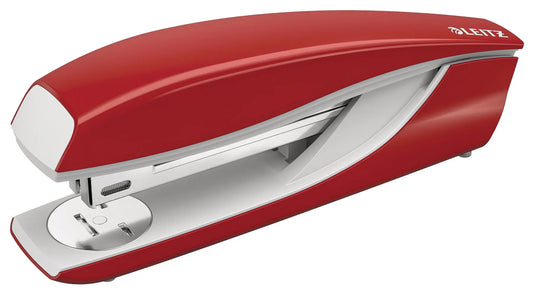 LEITZ Heftgerät NeXXt 5504 55040025 rot 40 Blatt Idealshop