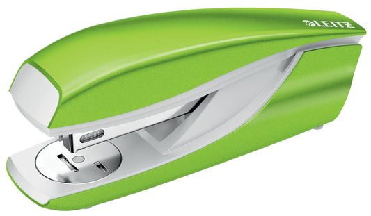 LEITZ Heftgerät NeXXt WOW 5502 5502-10-54 grün 30 Blatt Idealshop