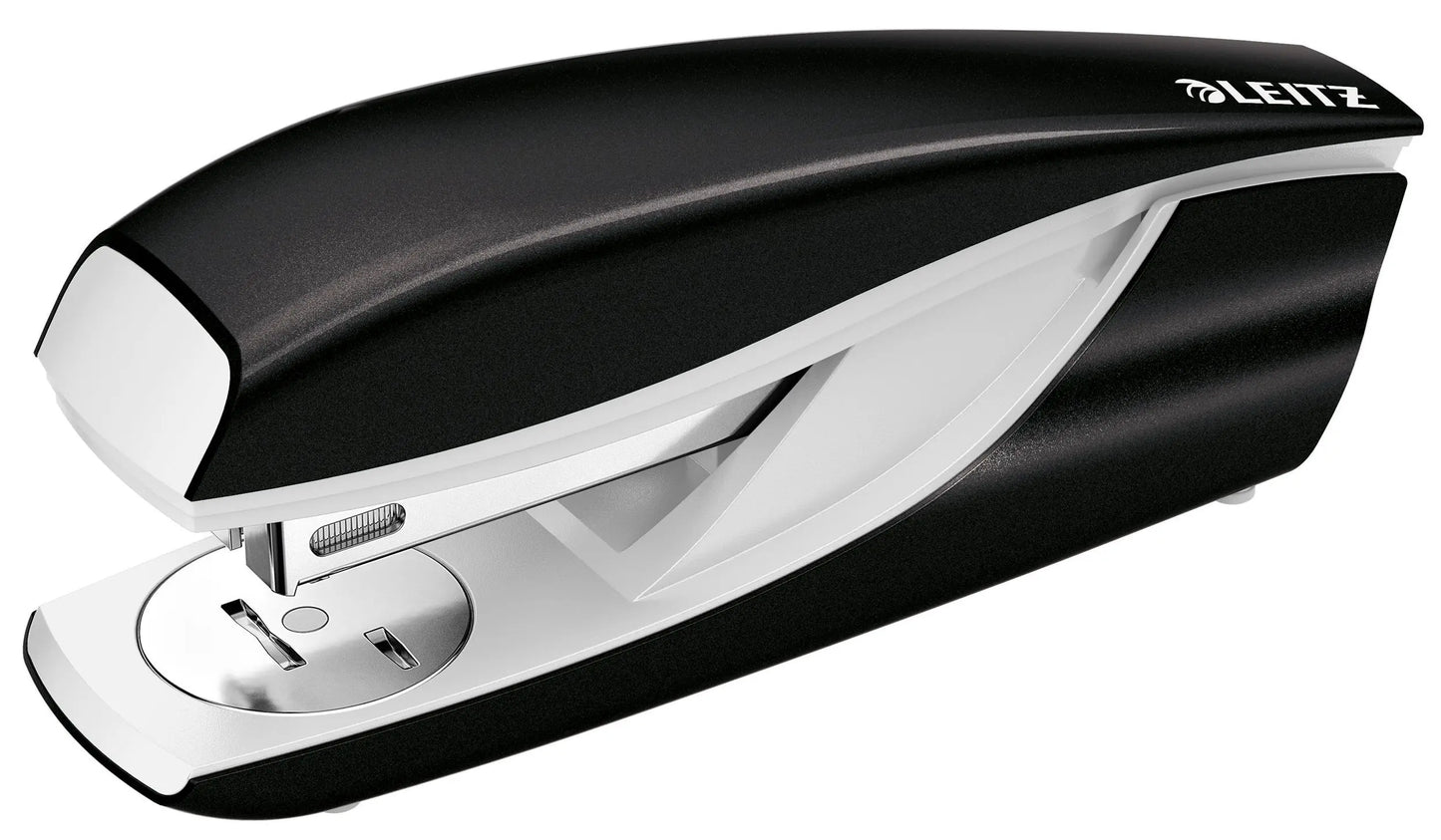 LEITZ Heftgerät NeXXt WOW 5502 5502-10-95 schwarz 30 Blatt Idealshop