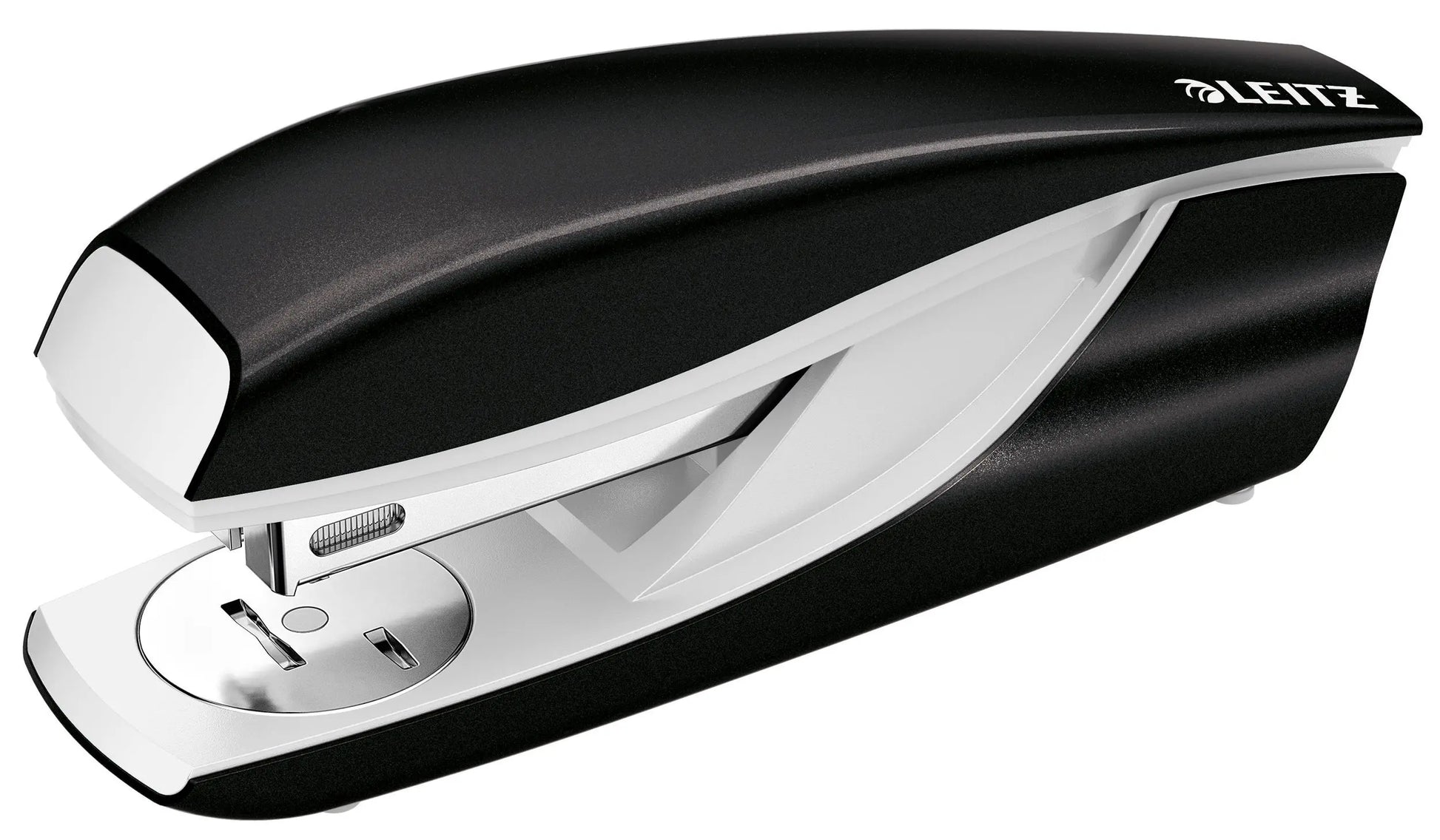 LEITZ Heftgerät NeXXt WOW 5502 5502-10-95 schwarz 30 Blatt Idealshop
