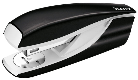 LEITZ Heftgerät NeXXt WOW 5502 5502-10-95 schwarz 30 Blatt Idealshop