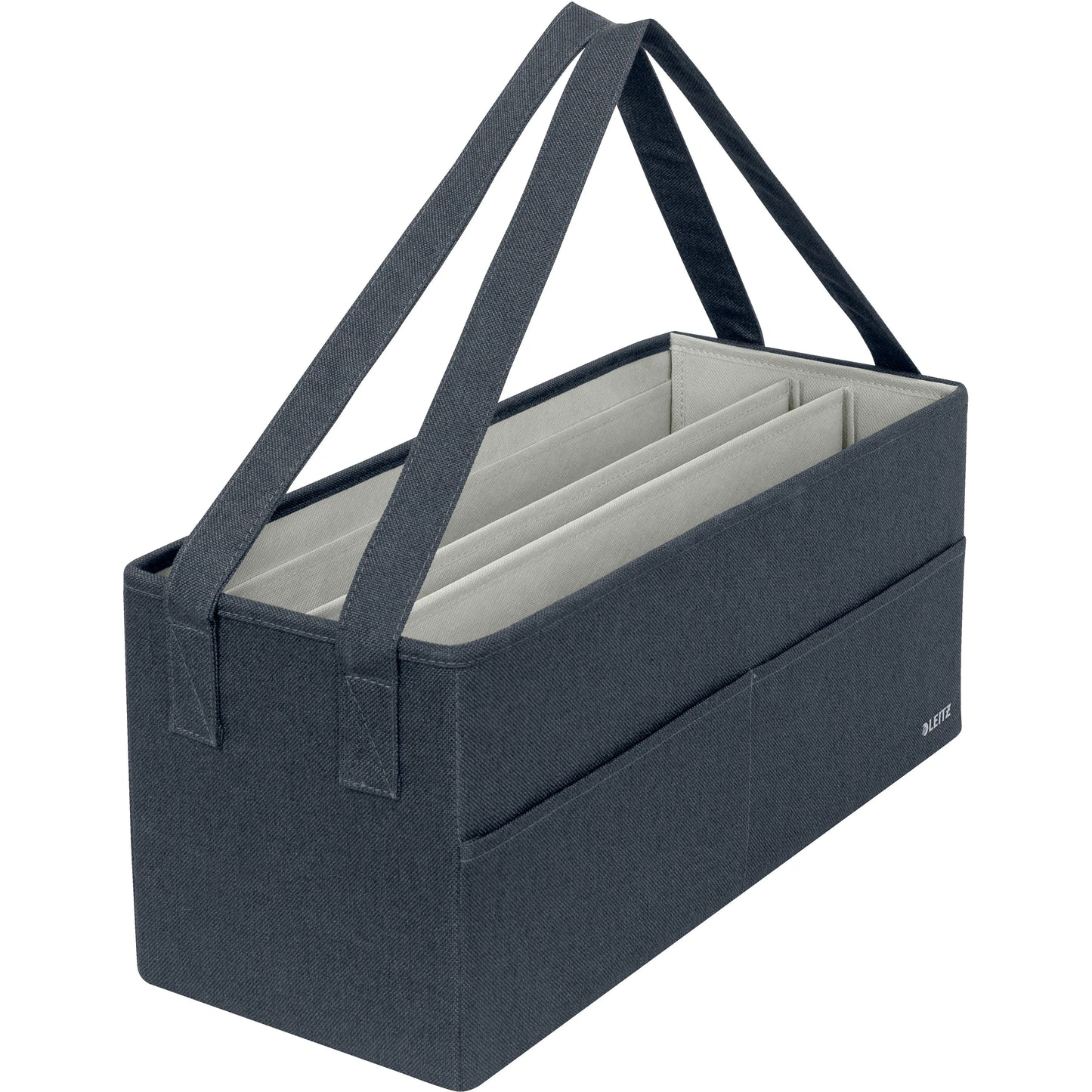 LEITZ     Hot Desk Stofftasche Idealshop