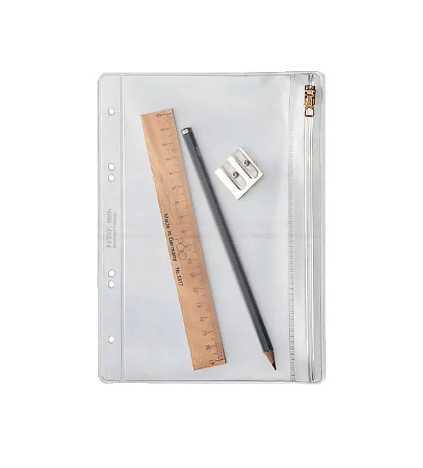 LEITZ Kleinkrambeutel A4 40400000 transparent Idealshop