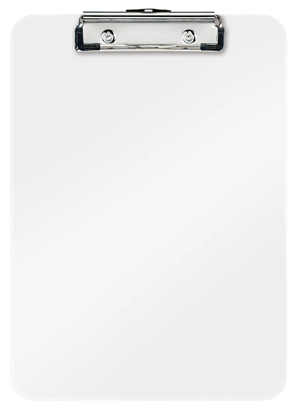LEITZ Klemmbrett WOW PS A4 3971-00-01 weiss Idealshop