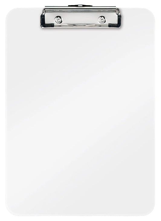 LEITZ Klemmbrett WOW PS A4 3971-00-01 weiss Idealshop