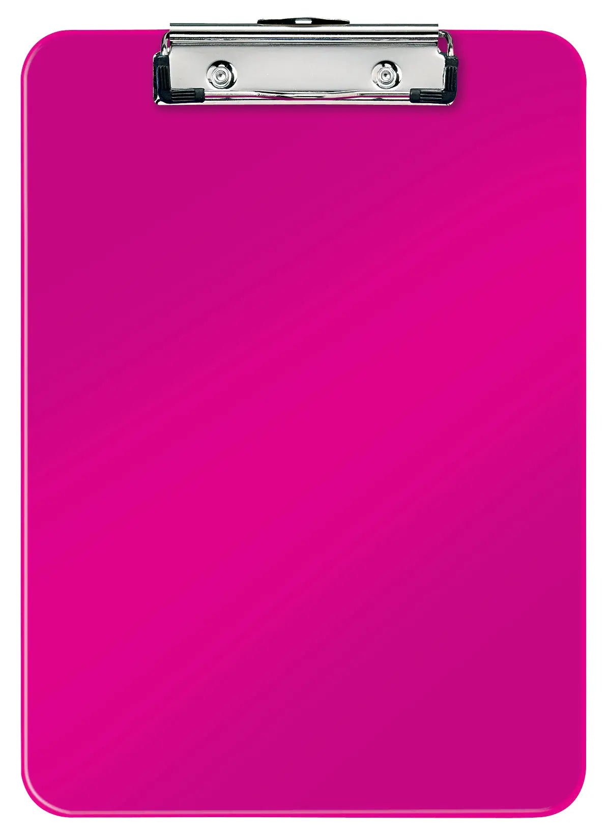LEITZ Klemmbrett WOW PS A4 39710023 pink Idealshop