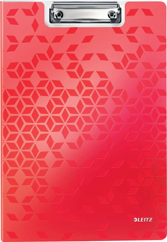 LEITZ     Klemmmappe WOW              A4 Idealshop