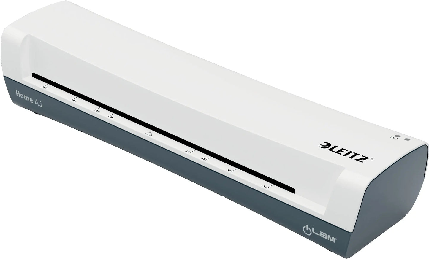 LEITZ Laminiergerät iLAM A3 7432-00-01 weiss Idealshop