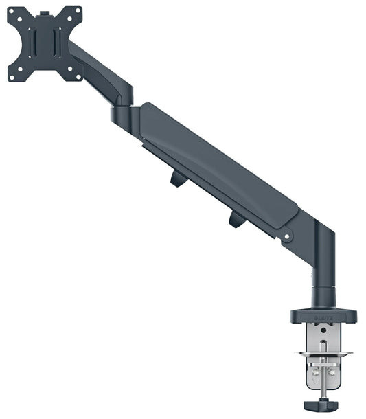LEITZ Monitorarm ERGO 6489-00-89 grau, single Idealshop