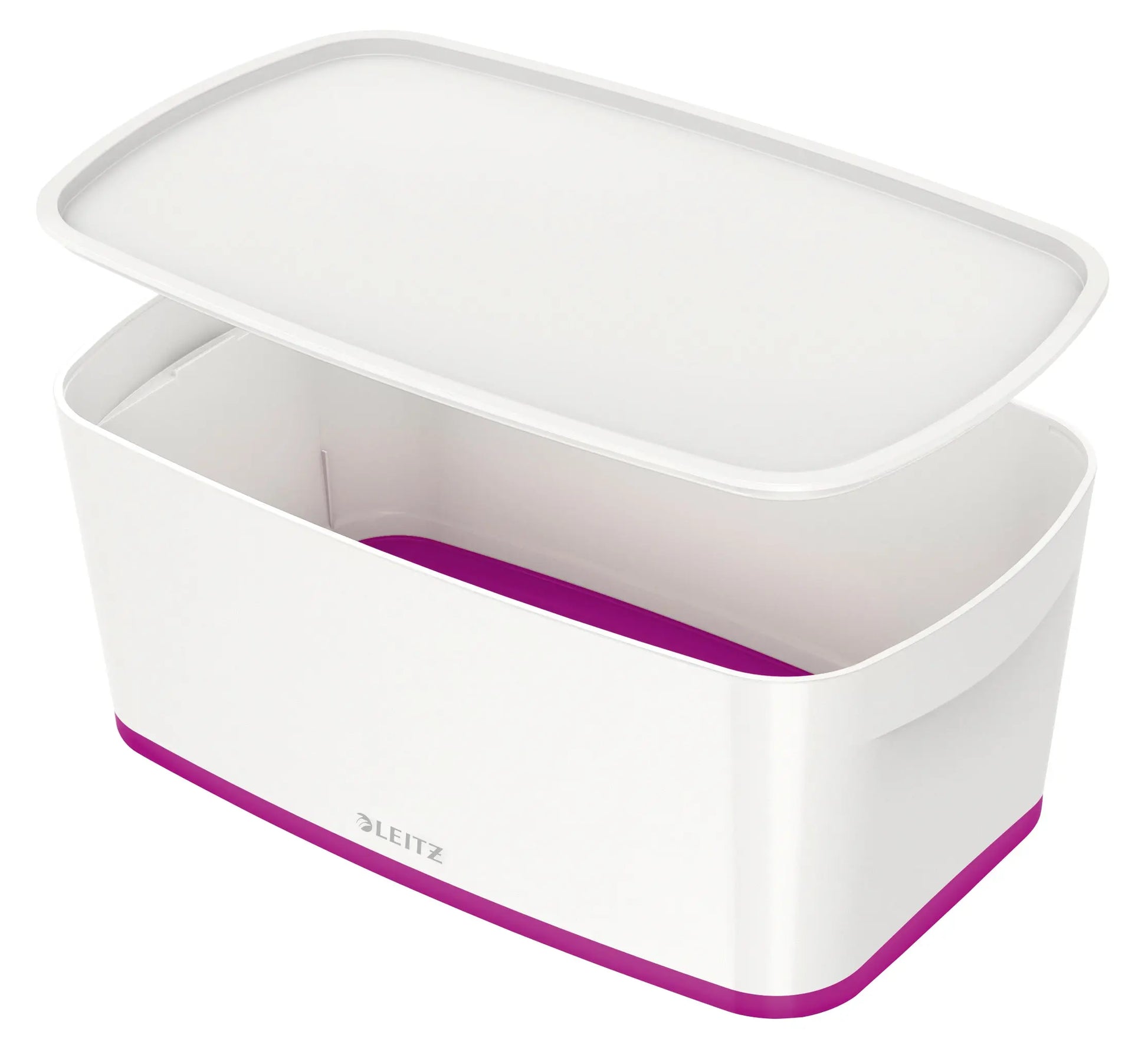 LEITZ     MyBox Klein, mit Deckel    5lt Idealshop