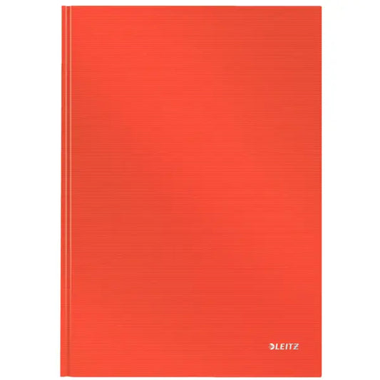 LEITZ     Notizbuch Solid, Hardcover  A4 Idealshop
