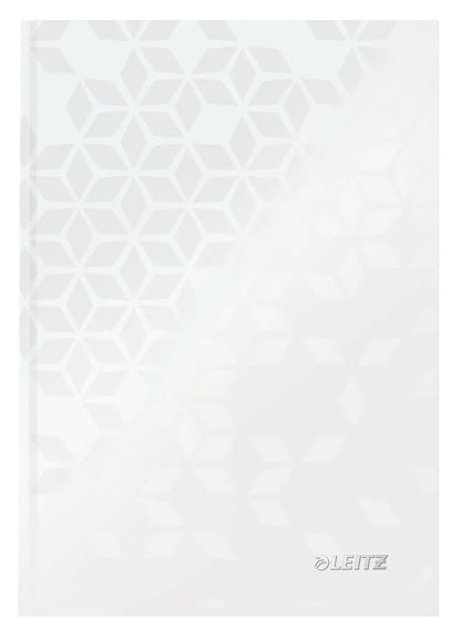 LEITZ     Notizbuch WOW               A5 Idealshop