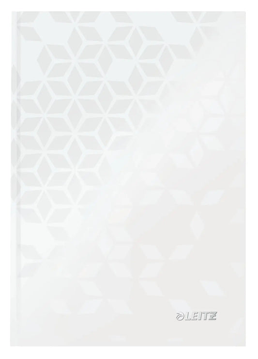 LEITZ     Notizbuch WOW               A5 Idealshop