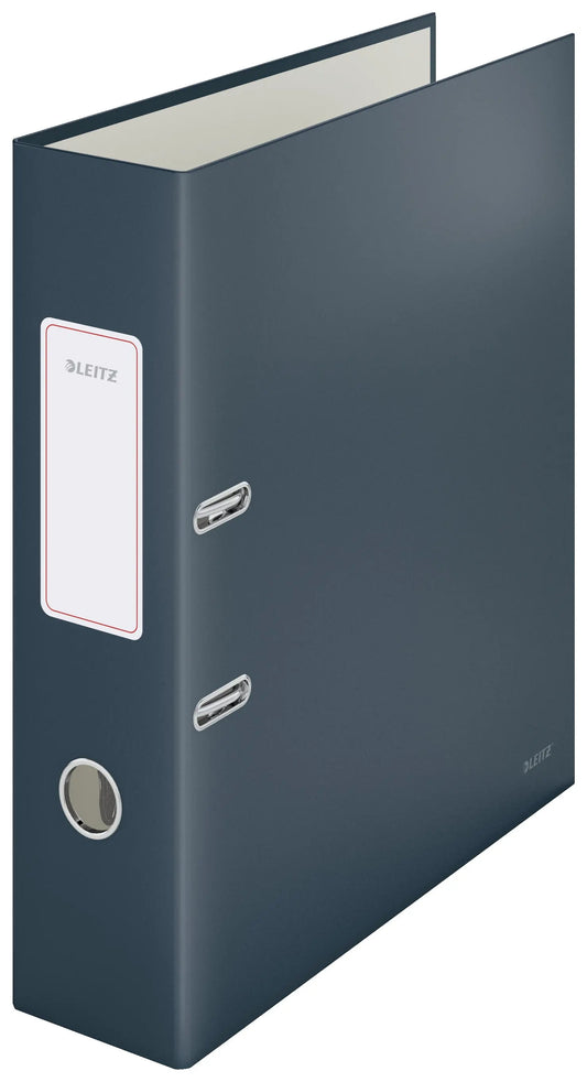 LEITZ     Ordner COSY 180°           8cm Idealshop