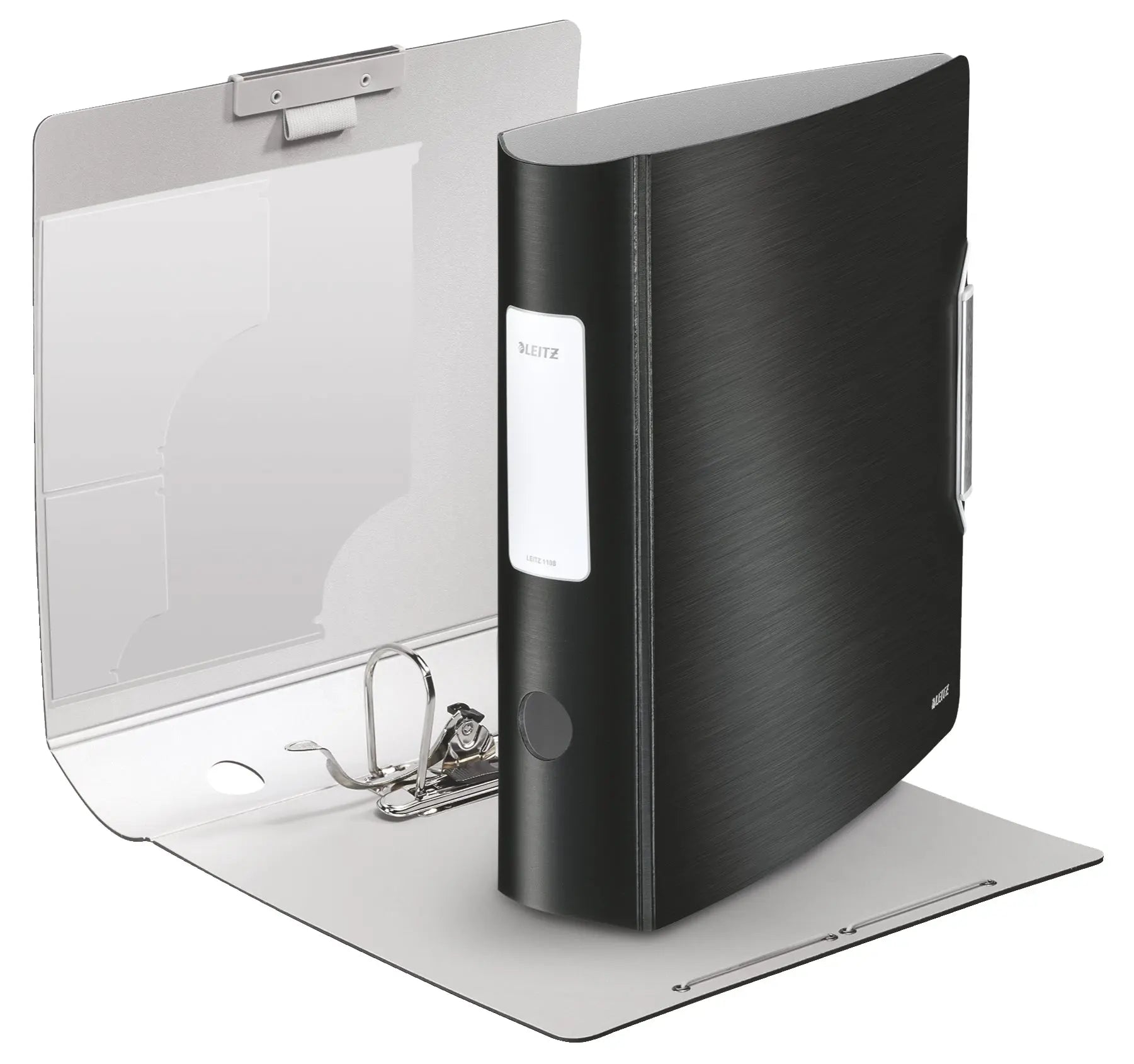 LEITZ     Ordner Style Active 180°   8cm Idealshop