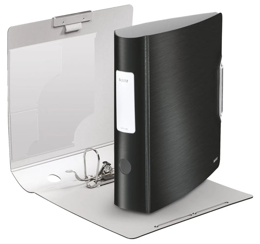 LEITZ     Ordner Style Active 180°   8cm Idealshop