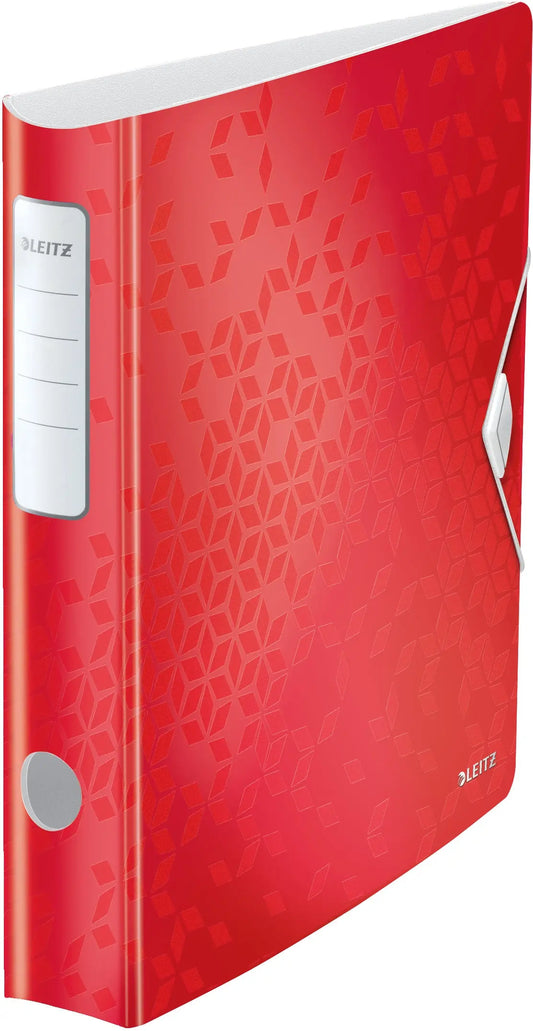 LEITZ     Ordner WOW Active 180°   6.5cm Idealshop