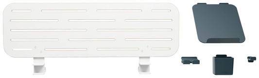 LEITZ     Pegboard ERGO          80x25cm Idealshop