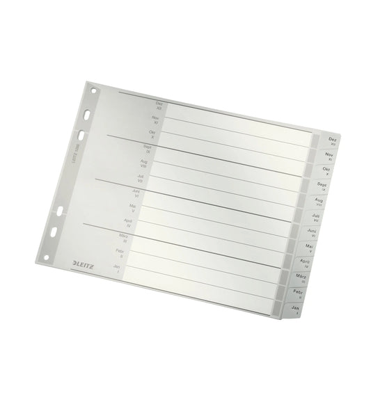 LEITZ     Register PP Idealshop