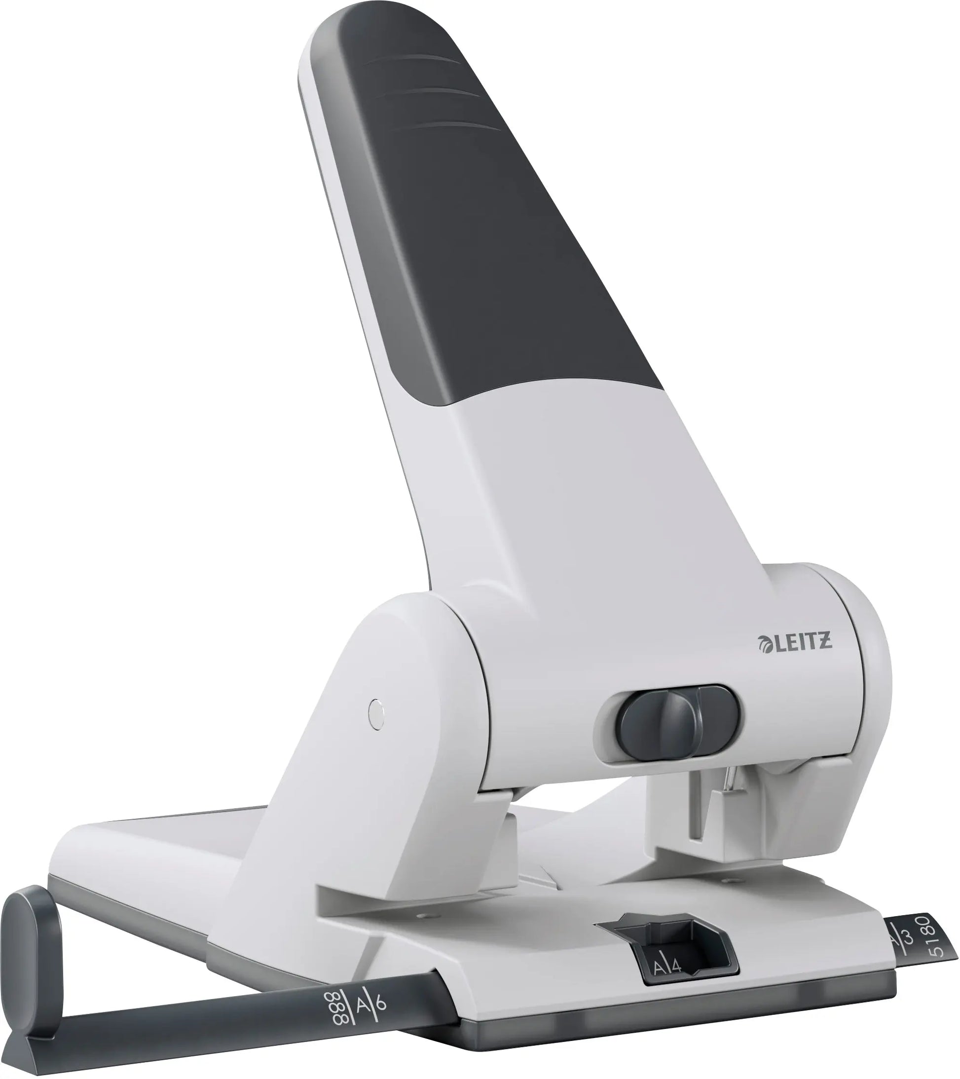 LEITZ     Registraturlocher        6.3mm Idealshop
