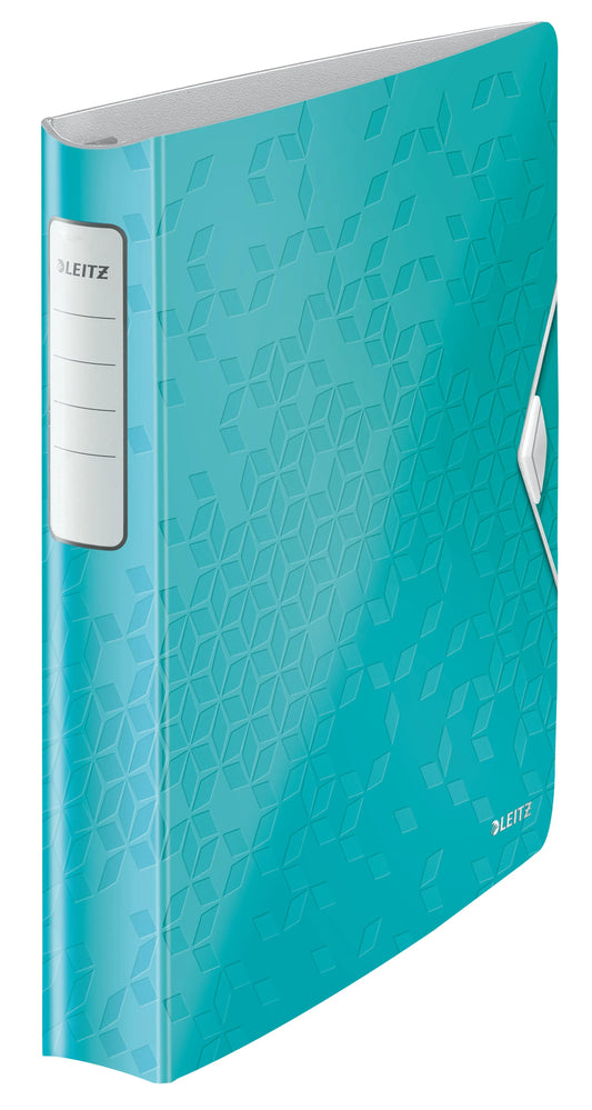 LEITZ     Ringbuch Active WOW         A4 Idealshop