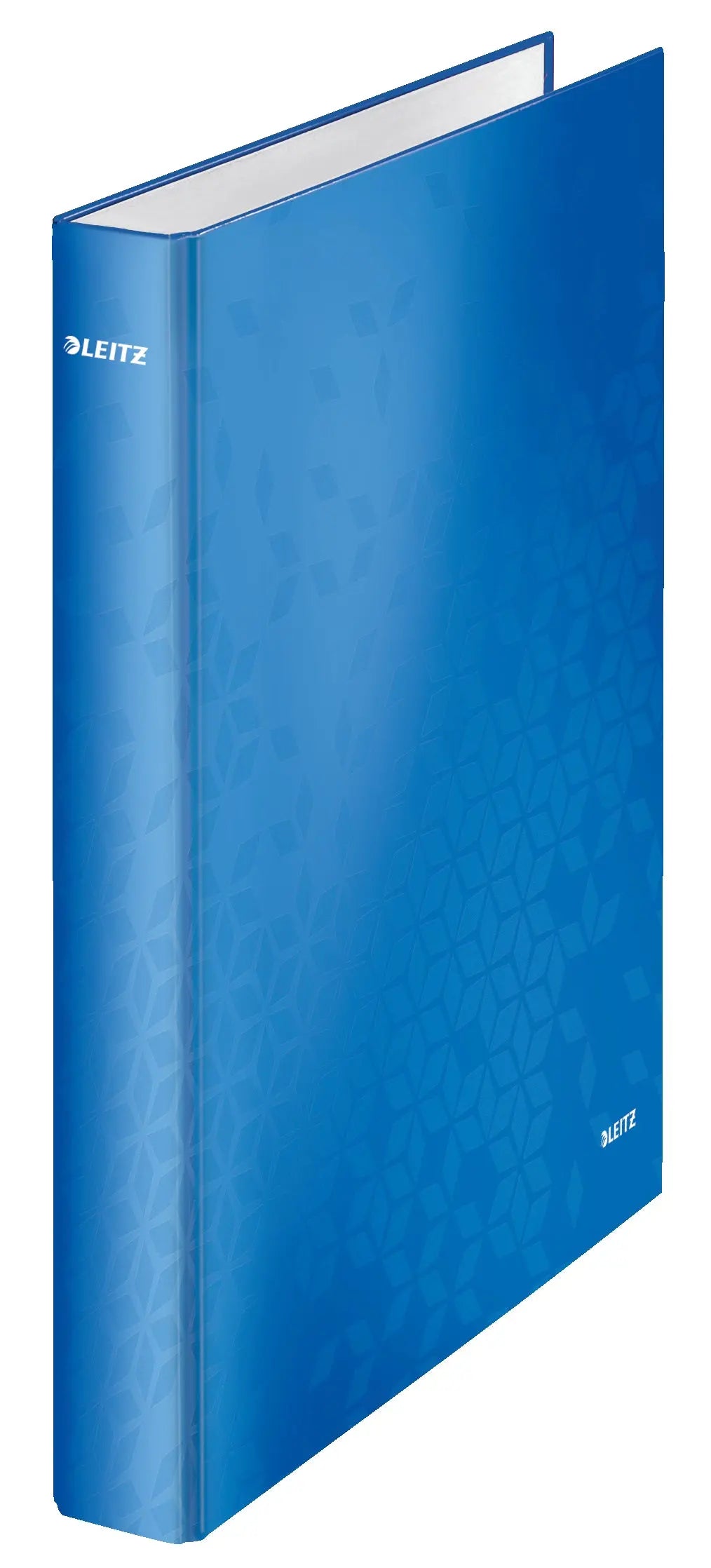 LEITZ Ringbuch WOW A4 42410036 blau Idealshop