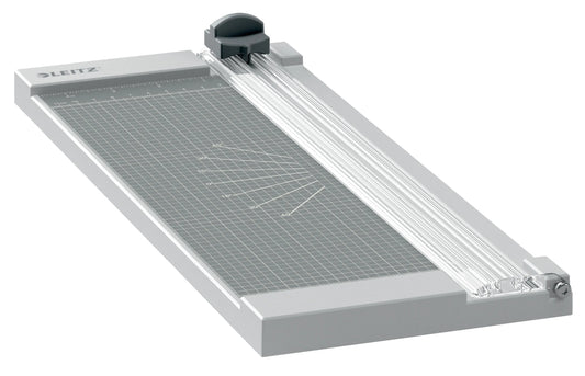 LEITZ Rollenschneidemaschine 9025-00-00 Precision Home A4 / 8 Blatt Idealshop