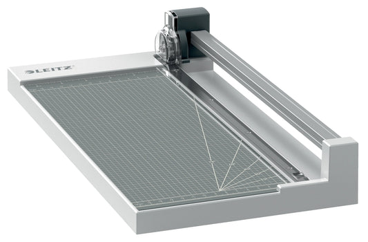 LEITZ Rollenschneidemaschine 9026-00-00 Precision Home A4 / 10 Blatt Idealshop