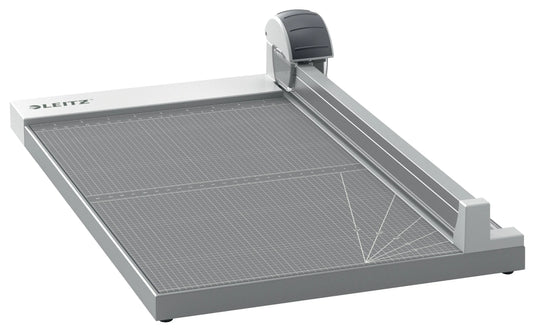 LEITZ Rollenschneidemaschine 9028-00-00 Precision Office A3 / 15 Blatt Idealshop