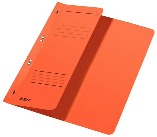LEITZ     Sammelmappe 1/2 Deckel      A4 Idealshop