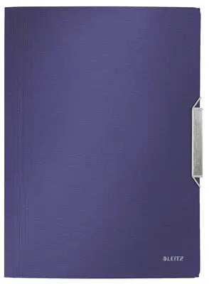 LEITZ     Sammelmappe Style PP        A4 Idealshop