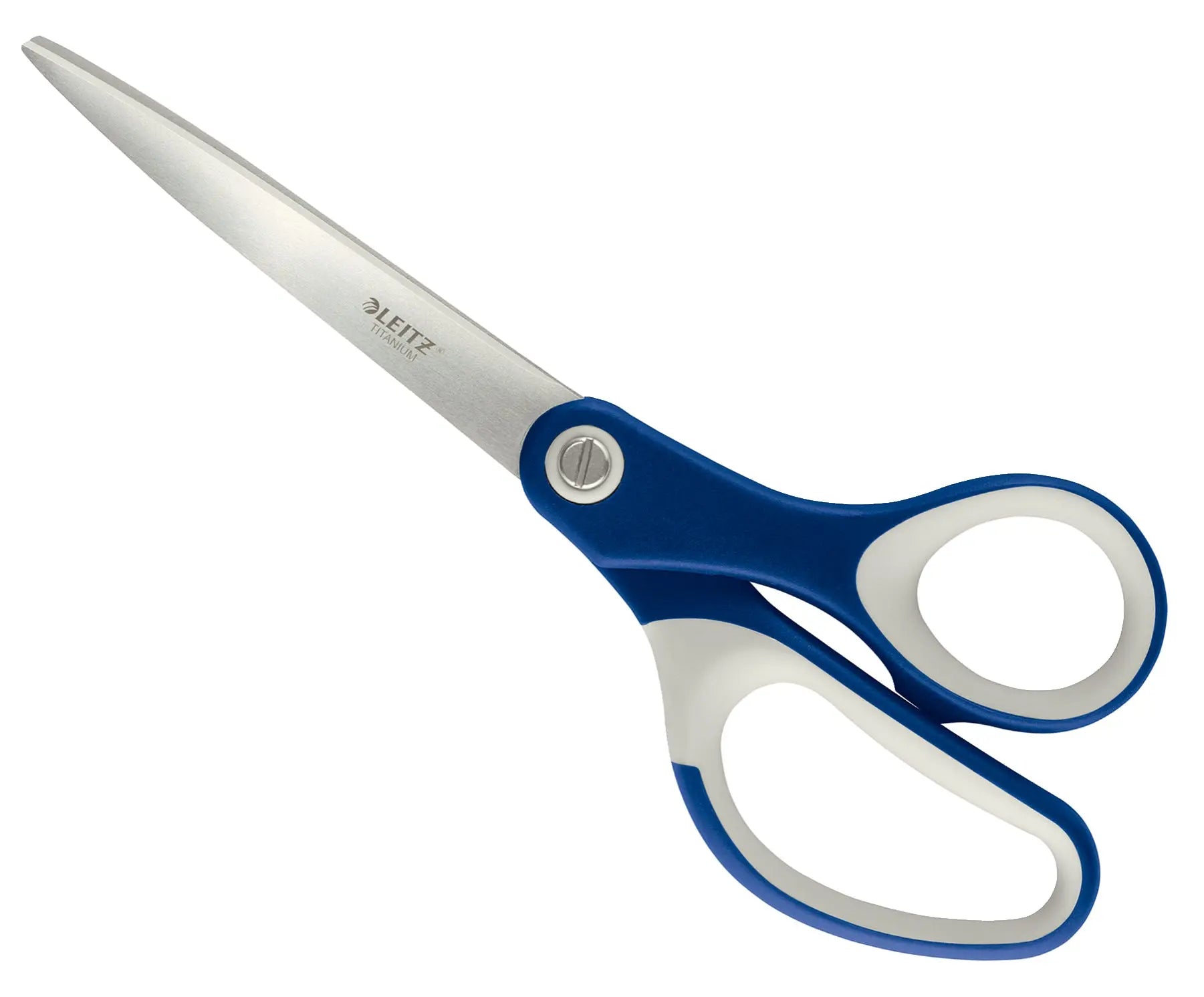 LEITZ     Schere Titanium         20,5cm Idealshop
