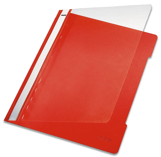 LEITZ     Schnellhefter               A4 Idealshop