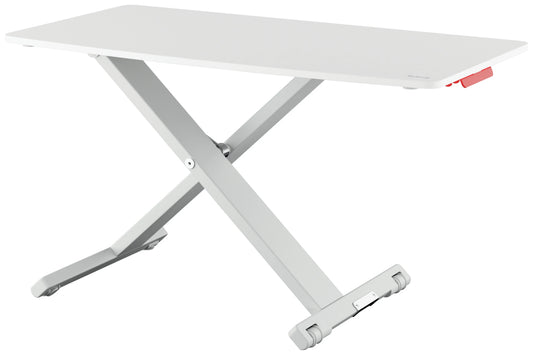 LEITZ Schreibtisch-Aufsatz Cosy 6533-00-85 grau 350x48x700mm 1 Stück Idealshop