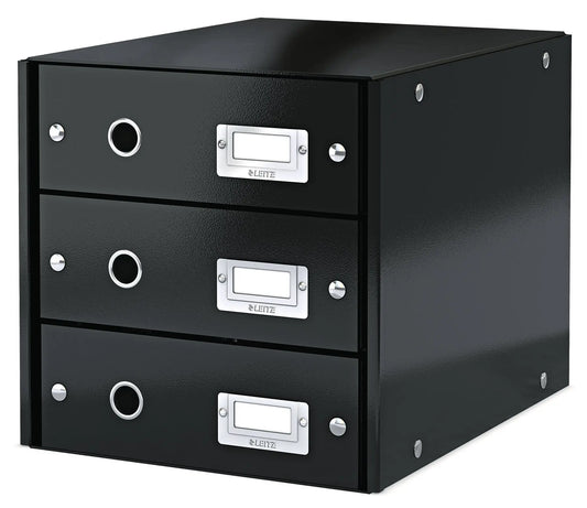 LEITZ     Schubladenb. Click&Store    BK Idealshop
