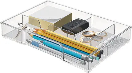 LEITZ Schubladeneinsatz WOW Cube 52150002 transparent Idealshop