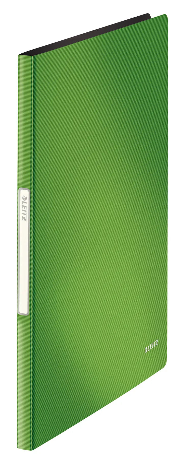 LEITZ Sichtbuch Solid PP A4 45641050 hellgrün 20 Taschen Idealshop