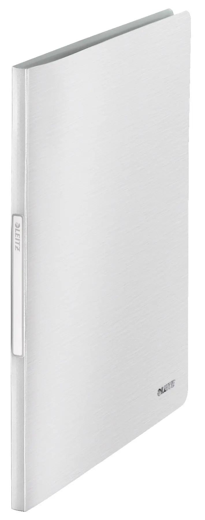 LEITZ Sichtbuch Style PP A4 39580004 arctic white 20 Taschen Idealshop