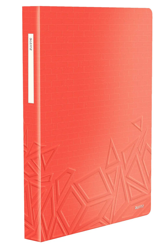 LEITZ     Sichtbuch UrbanChic PP      A4 Idealshop