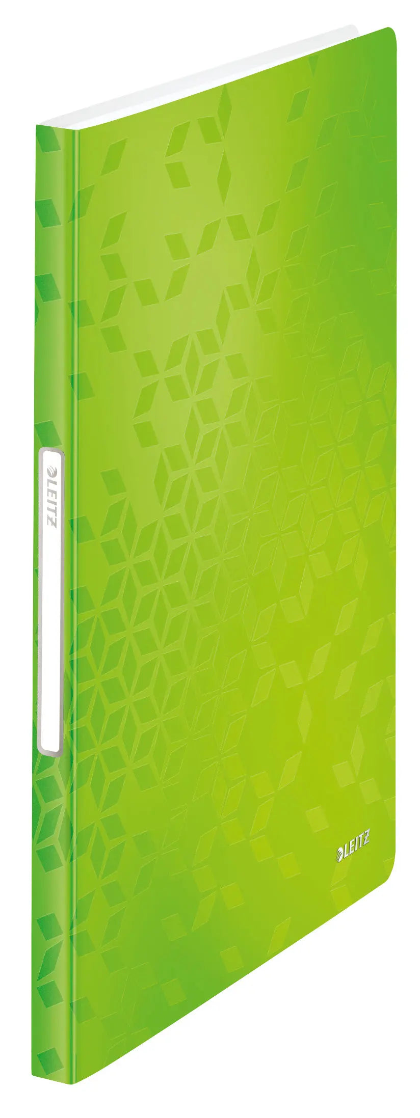LEITZ Sichtbuch WOW PP A4 4632-00-54 grün 40 Taschen Idealshop