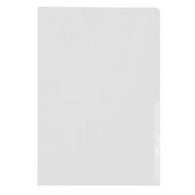 LEITZ     Sichthüllen PP              A4 Idealshop