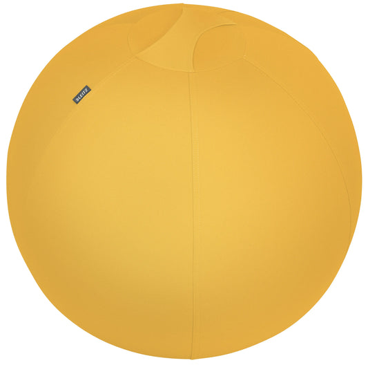 LEITZ Sitzball Cosy 5279-00-19 gelb Ø65cm 1 Stk Idealshop