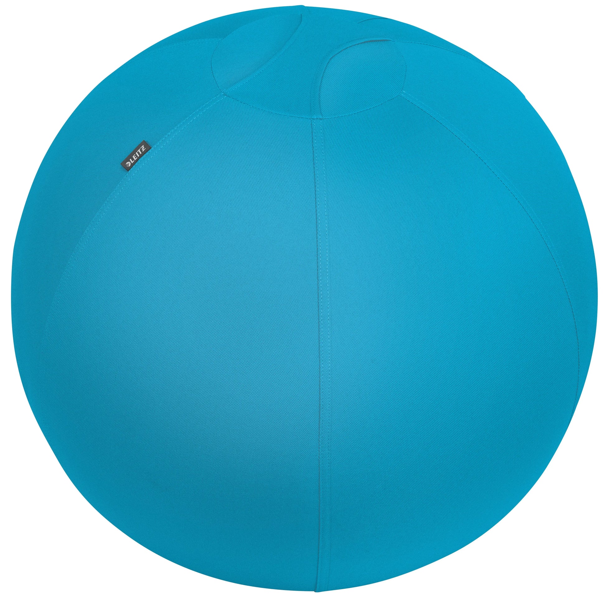 LEITZ Sitzball Cosy 5279-00-61 blau Ø65cm 1 Stk Idealshop