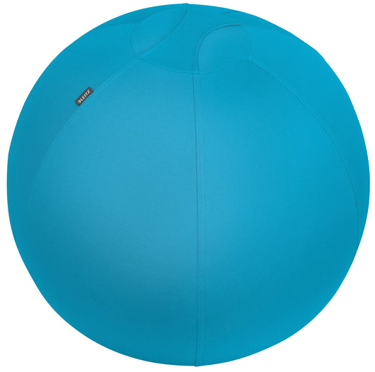 LEITZ Sitzball Cosy 5279-00-61 blau Ø65cm 1 Stk Idealshop