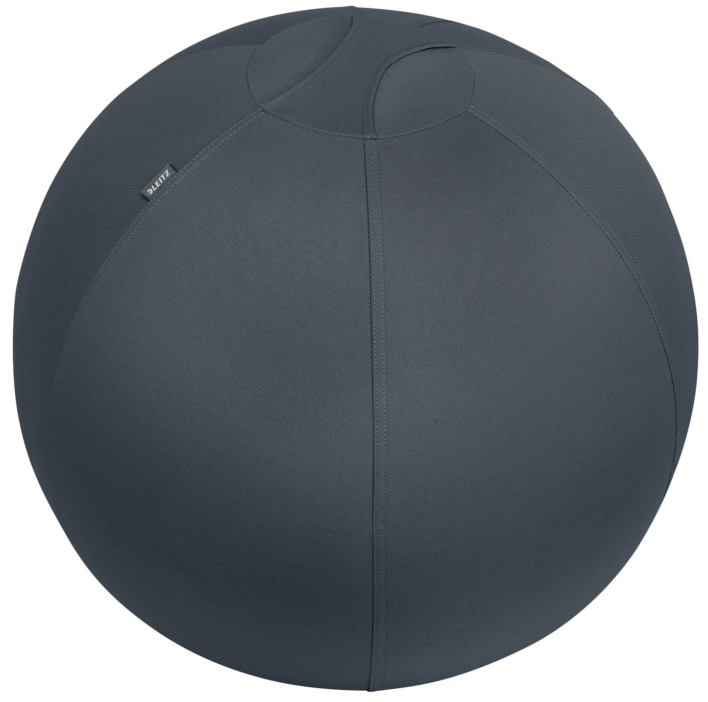 LEITZ Sitzball Cosy 5279-00-89 grau Ø65cm 1 Stk Idealshop
