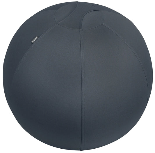 LEITZ Sitzball Cosy 5279-00-89 grau Ø65cm 1 Stk Idealshop